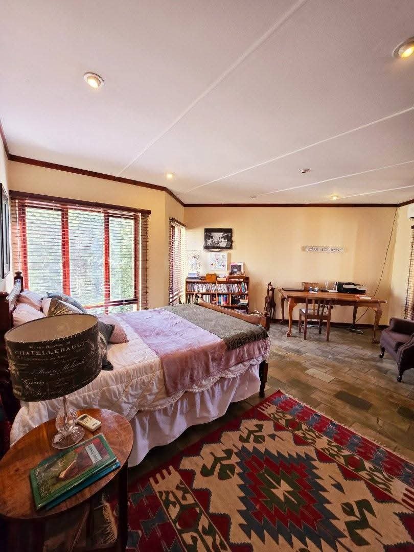 4 Bedroom Property for Sale in Doringkruin North West